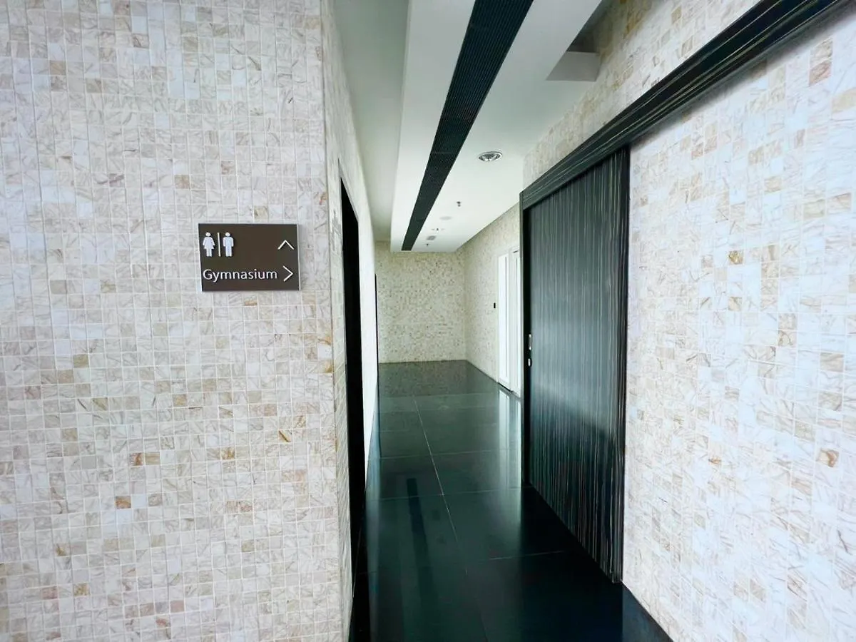 شقة The Platinum Klcc By Sky Pool كوالالمبور