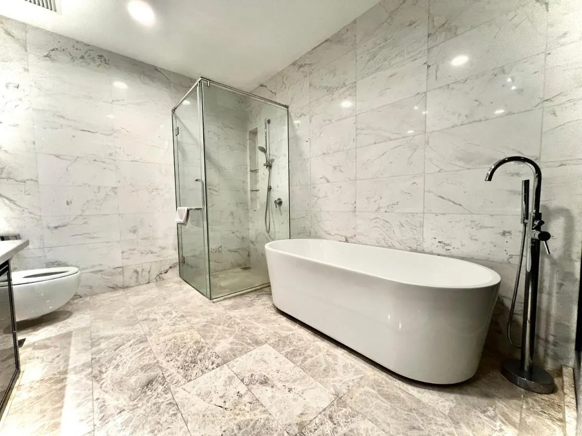 شقة The Platinum Klcc By Sky Pool كوالالمبور