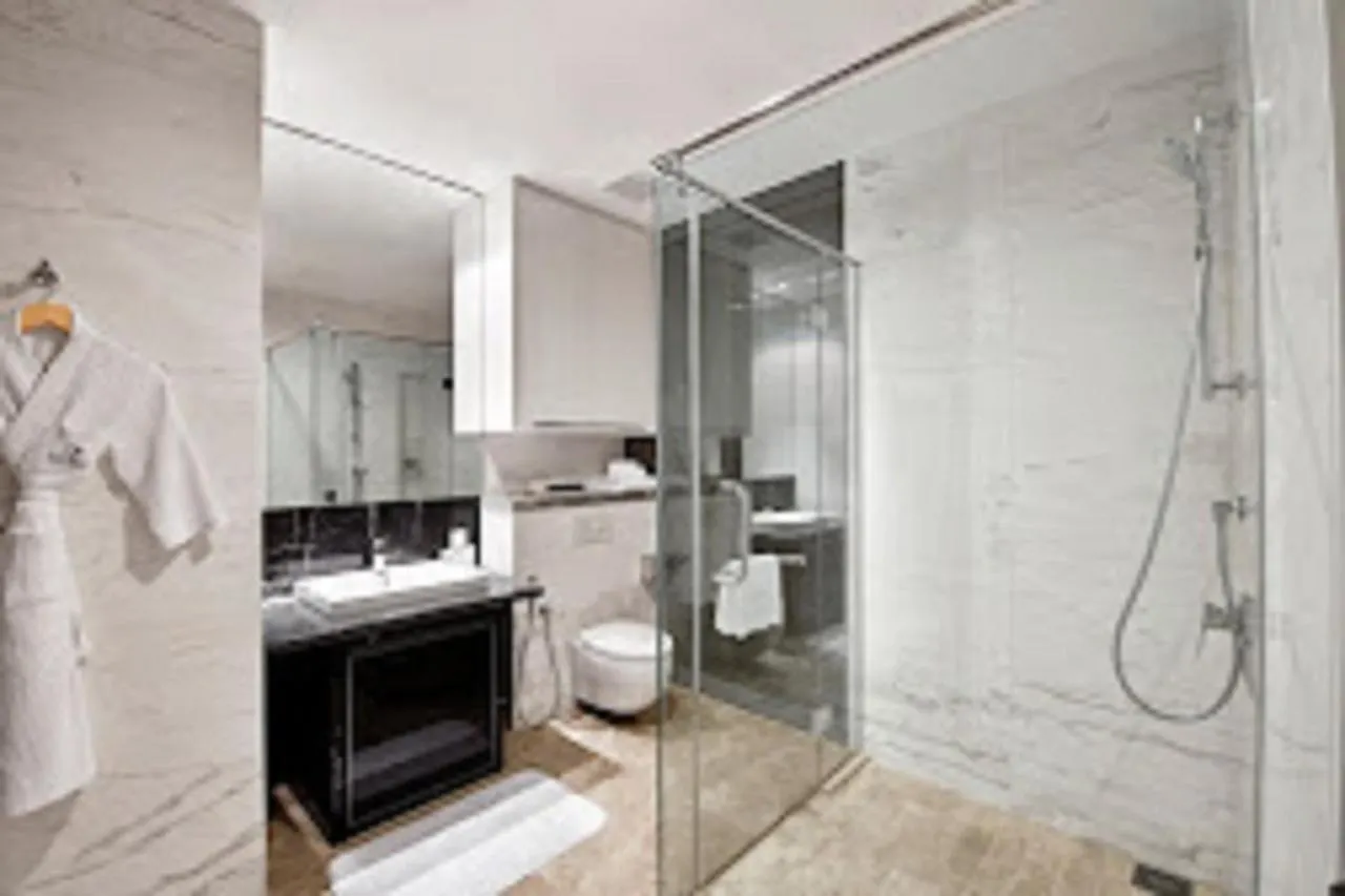 شقة The Platinum Klcc By Sky Pool كوالالمبور