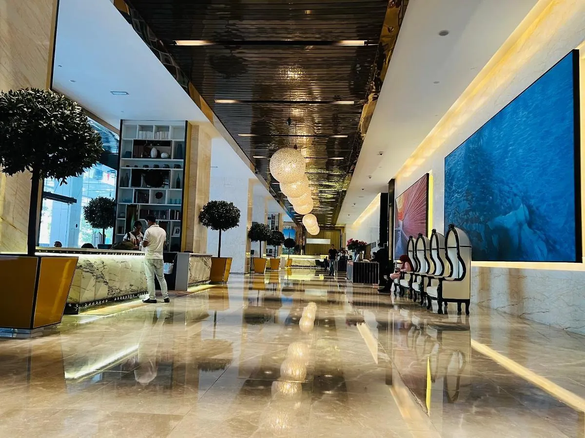 شقة The Platinum Klcc By Sky Pool كوالالمبور ماليزيا