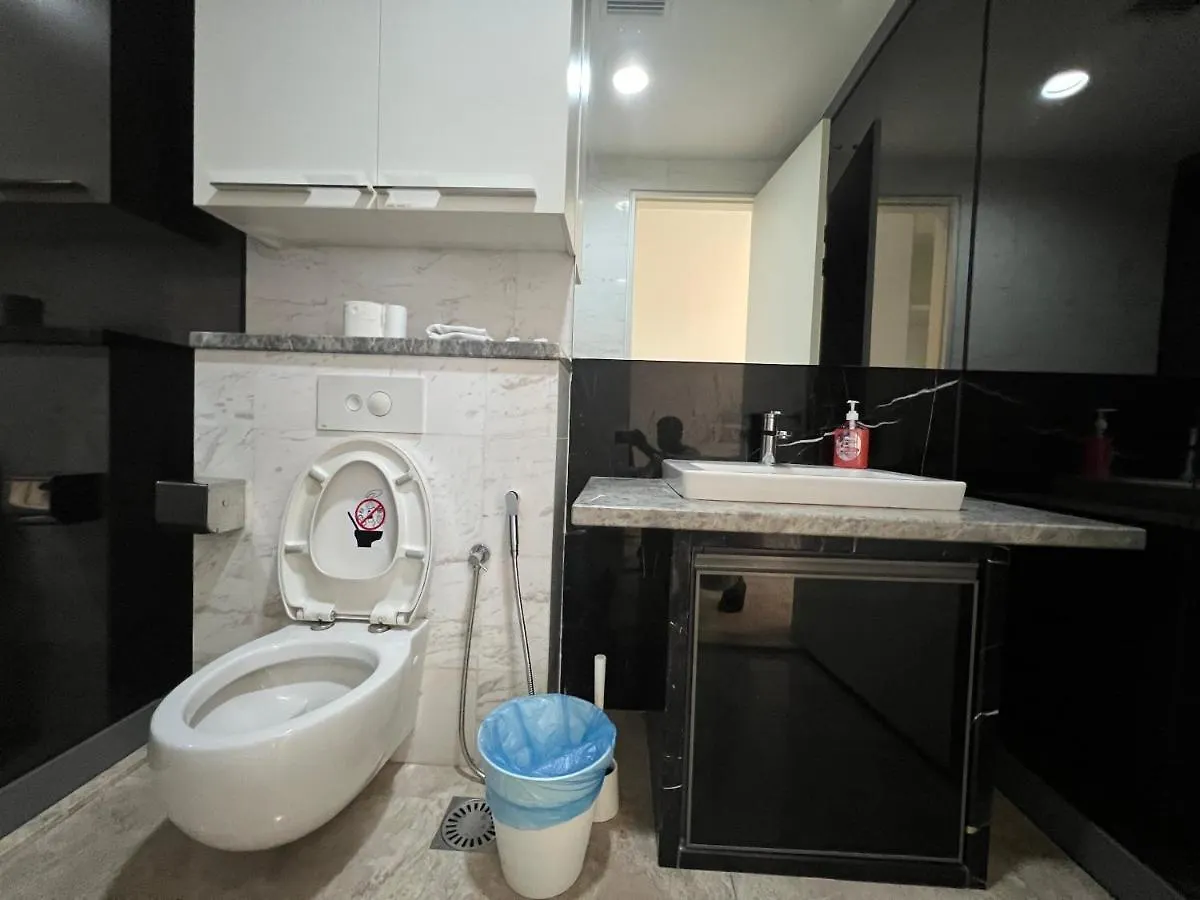 The Platinum Klcc By Sky Pool Apartment Kuala Lumpur Malaysia