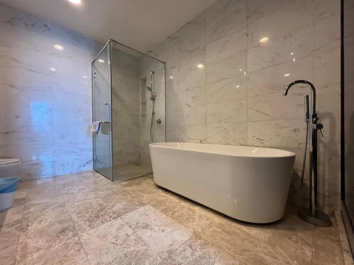 شقة The Platinum Klcc By Sky Pool كوالالمبور