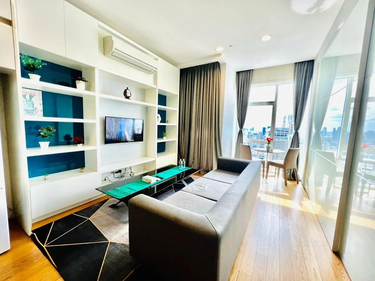 شقة The Platinum Klcc By Sky Pool كوالالمبور
