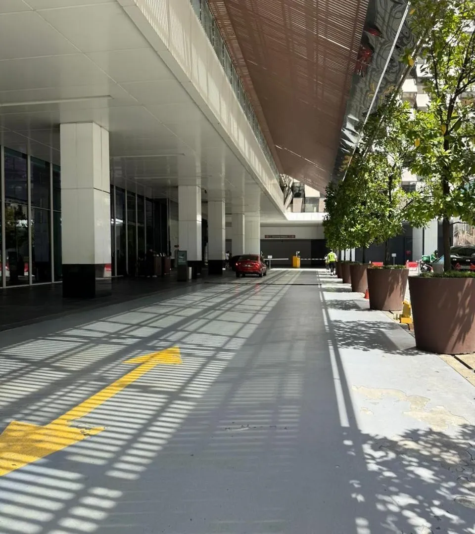 شقة The Platinum Klcc By Sky Pool كوالالمبور