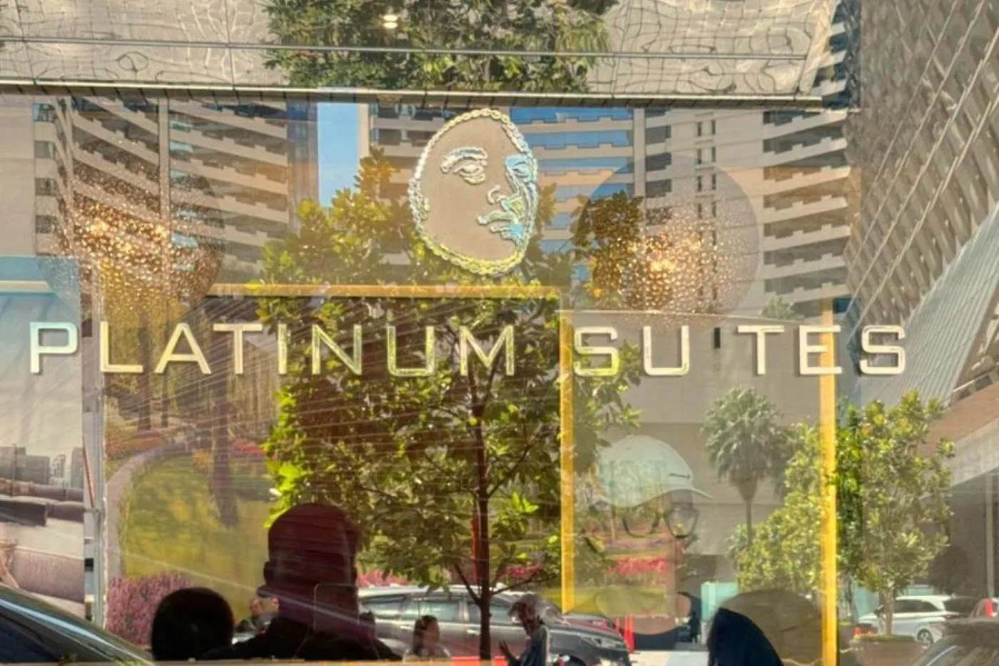 شقة The Platinum Klcc By Sky Pool كوالالمبور
