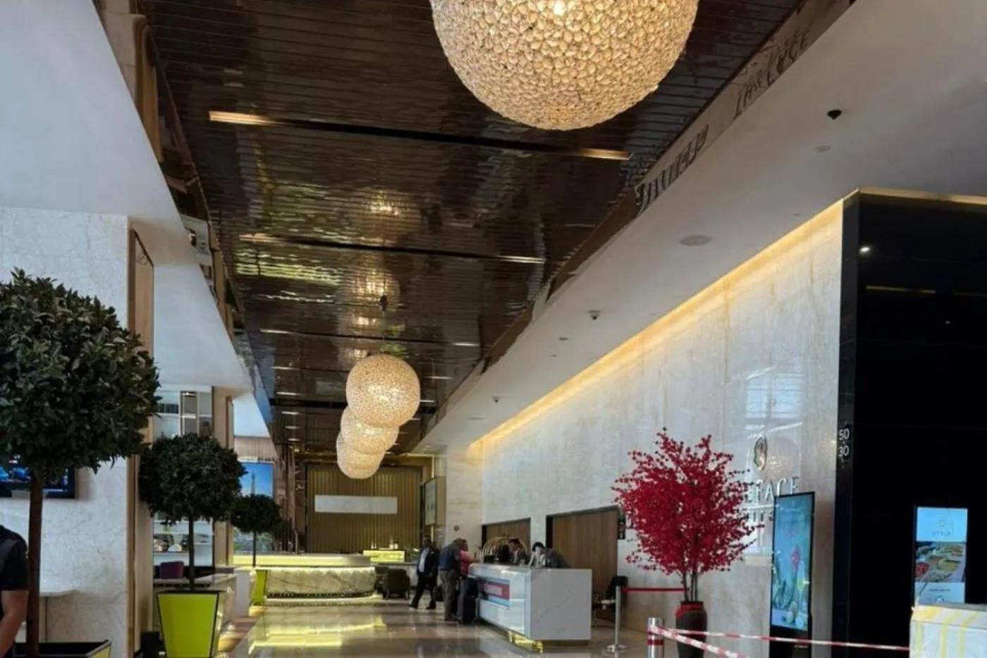 The Platinum Klcc By Sky Pool Apartment Kuala Lumpur