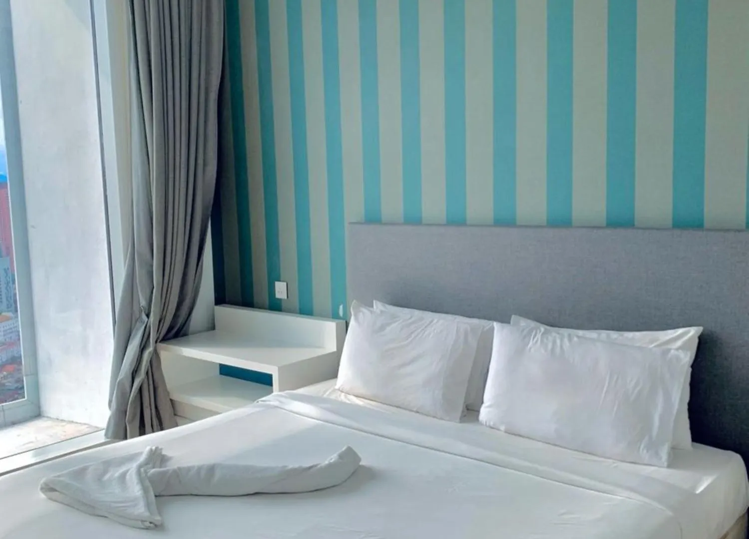 The Platinum Klcc By Sky Pool Apartment Kuala Lumpur