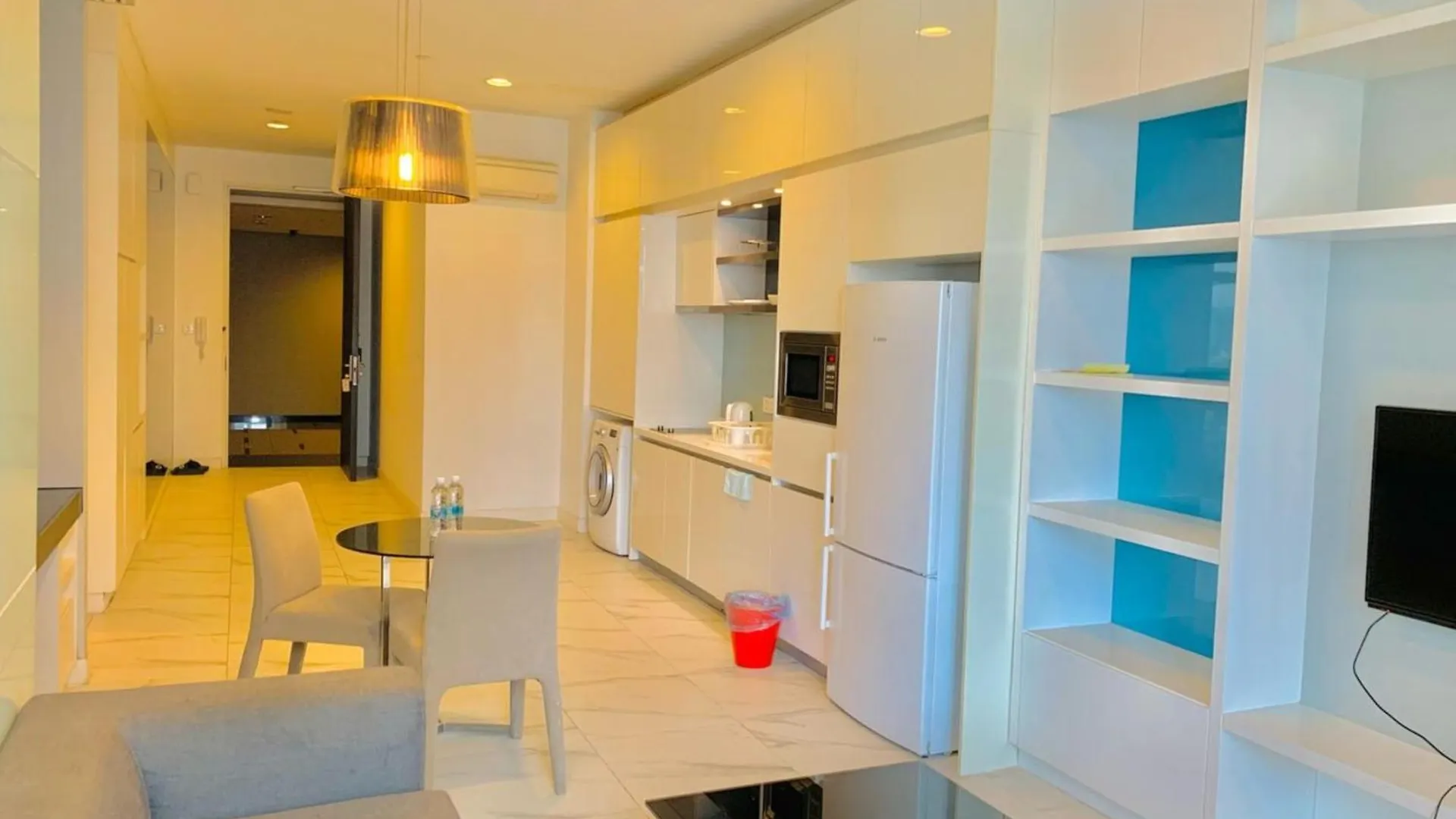 The Platinum Klcc By Sky Pool Apartment Kuala Lumpur 0*,
