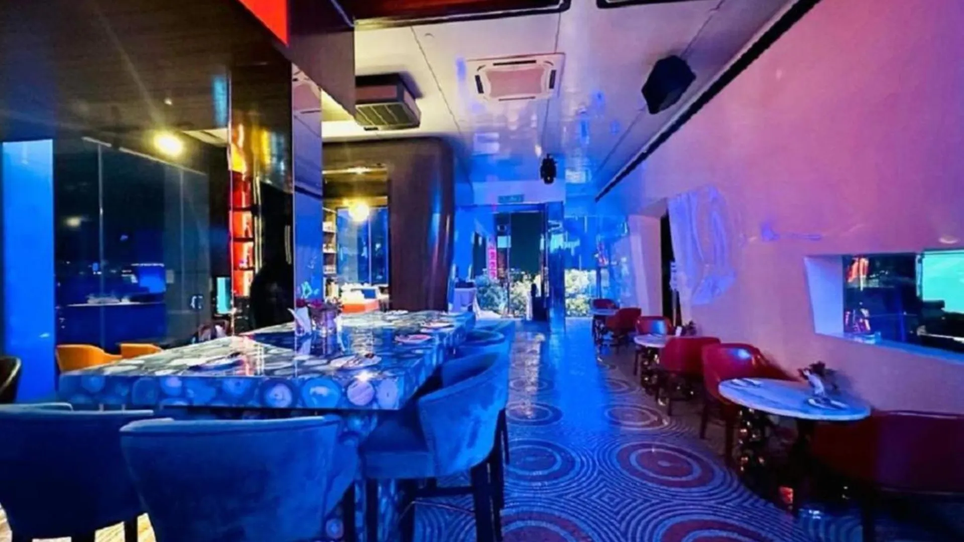The Platinum Klcc By Sky Pool Apartment Kuala Lumpur 0*,  Malaysia