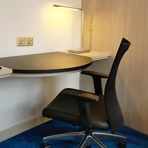 Express Centre By Ihg Otel