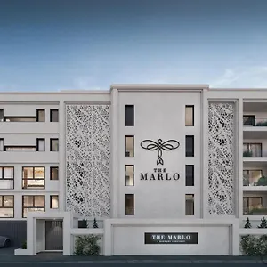  شقة The Marlo Luxury By Totalstay جنوب أفريقيا