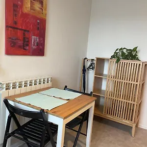 P11 Apartment Warsaw