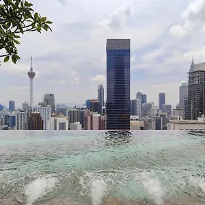 Axon Centre Klcc By One39kl Appartement