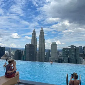Klcc Platinum 2 Appartement