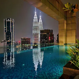 Royce Klcc Centre By Dormeo Destinations شقة