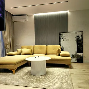  شقة Center Easy_luxury ألبانيا