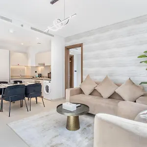  شقة By Latinem 2br Cv A2709 Near Burj Khalifa الإمارات العربية المتحدة