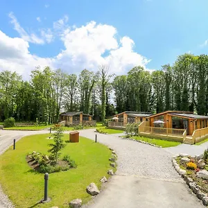 Robin Holiday home Skipton