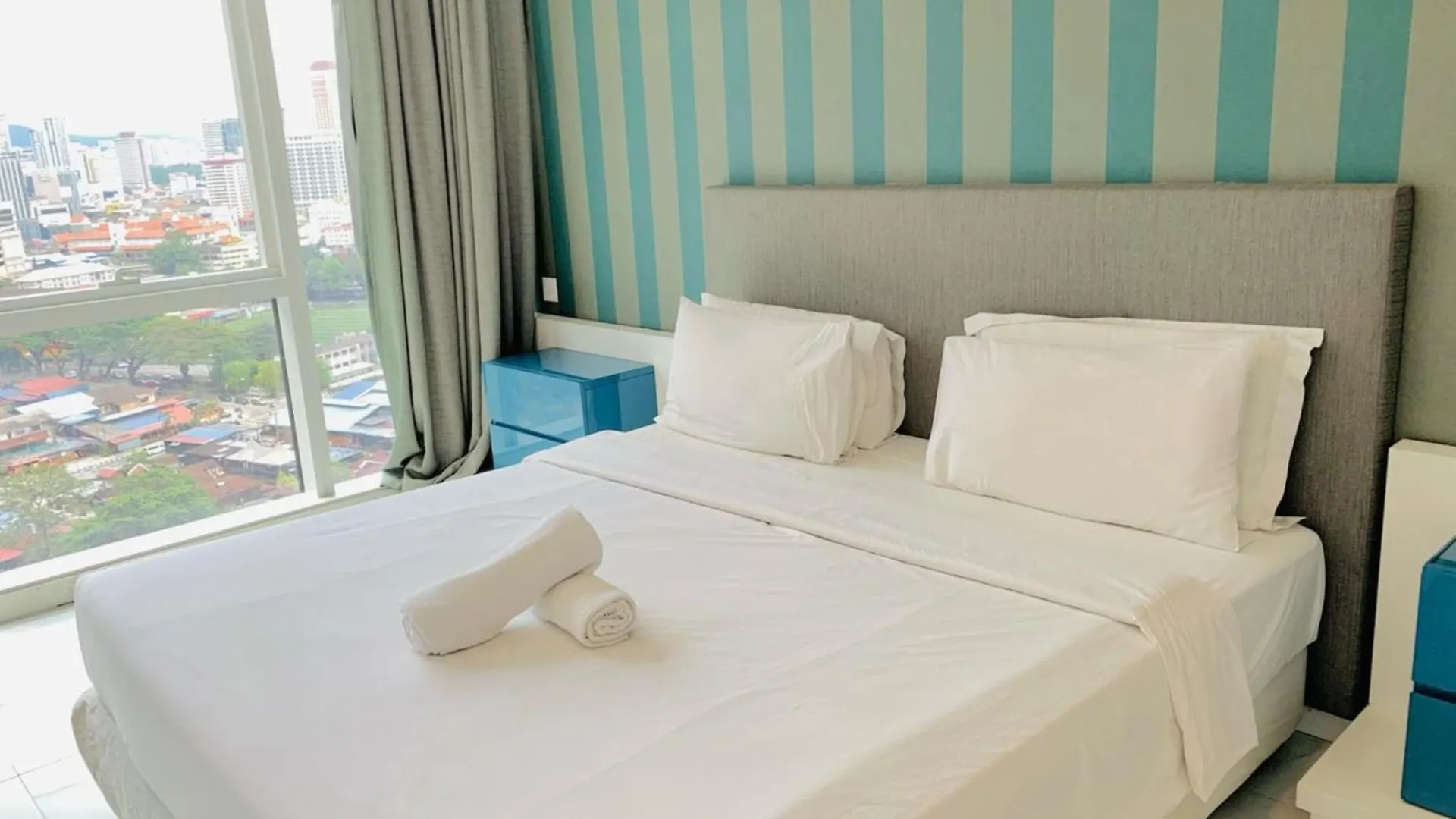 The Platinum Klcc By Sky Pool Apartment Kuala Lumpur 0*,