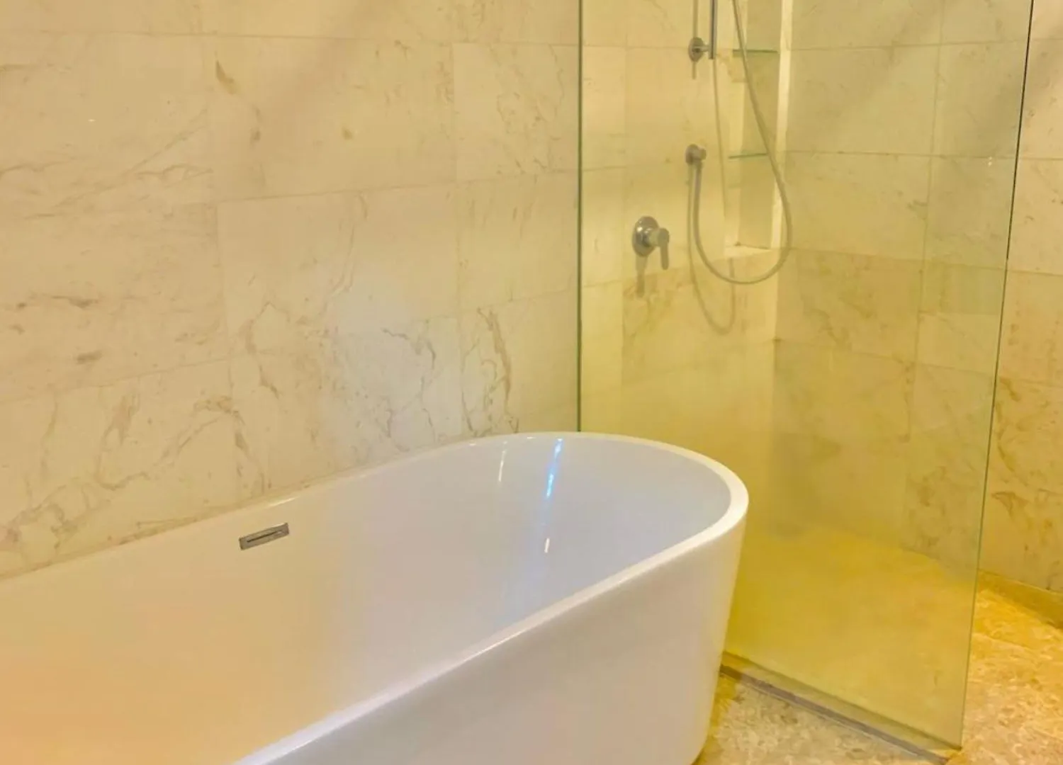The Platinum Klcc By Sky Pool Apartment Kuala Lumpur