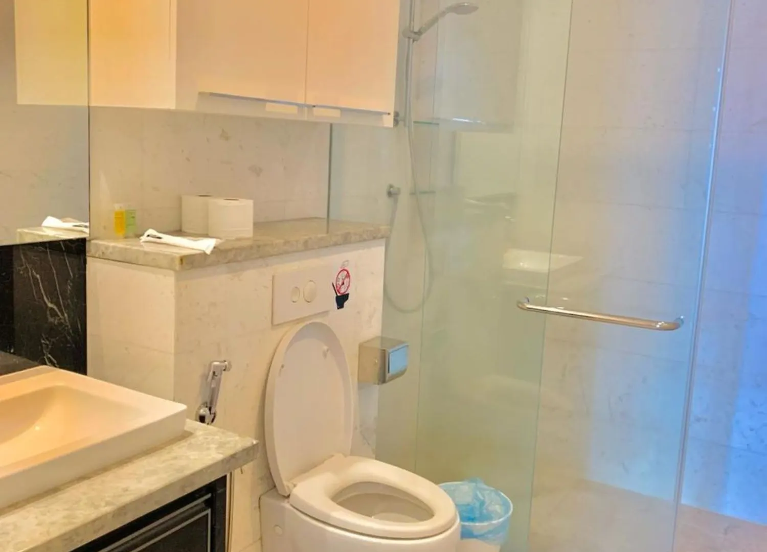 The Platinum Klcc By Sky Pool Apartment Kuala Lumpur 0*,  Malaysia